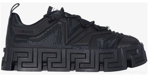 versace greca labyrinth sneakers